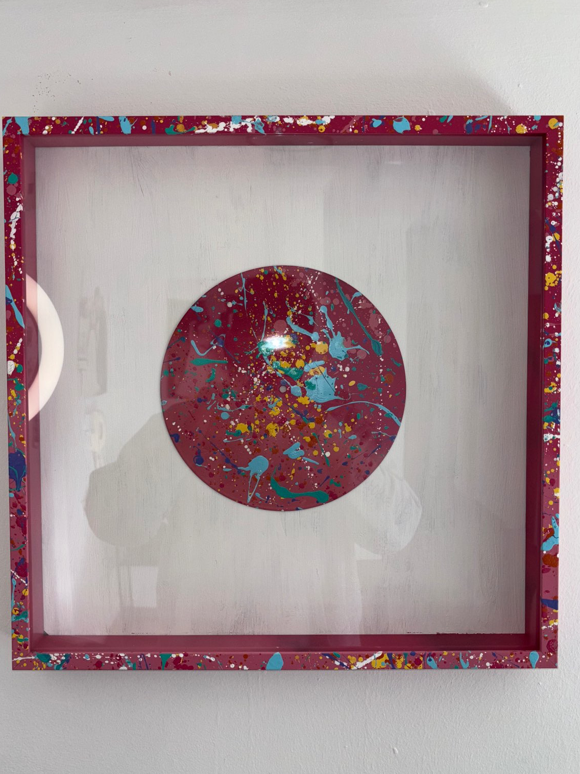 מוזיקה צבעונית