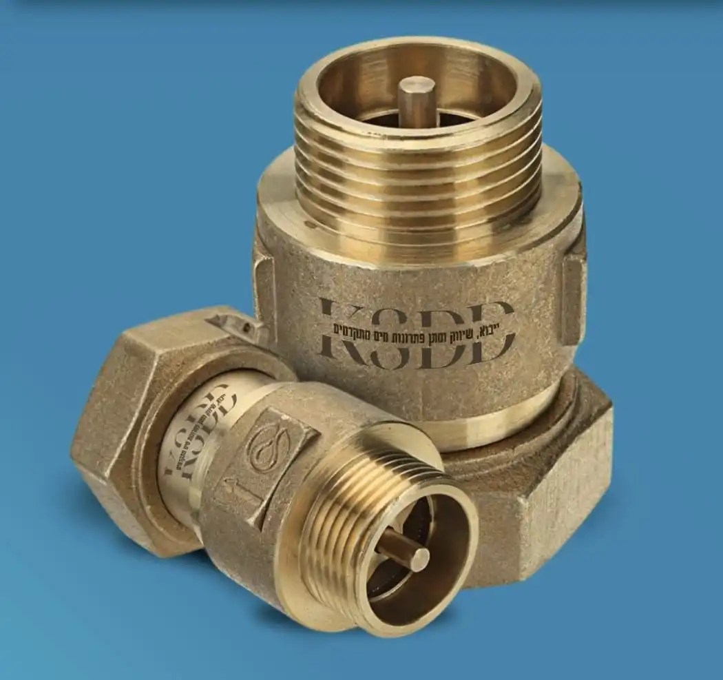 אל חזור קפיצי (כולל 2 יחידות לפני השעון, ואחריי השעון)