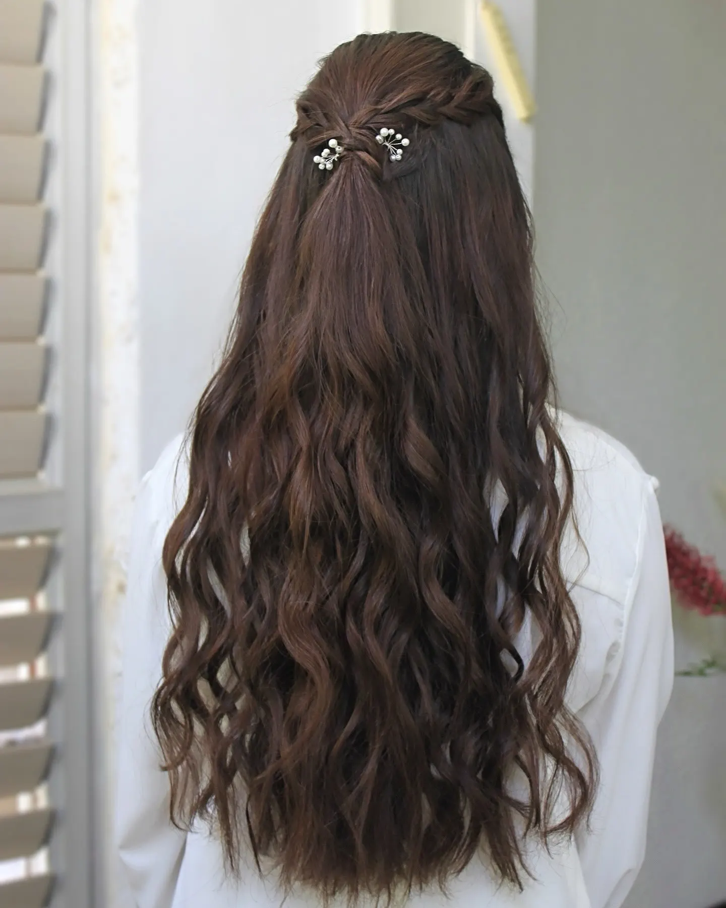 עיצוב שיער ברחובות | טל אפלבוים