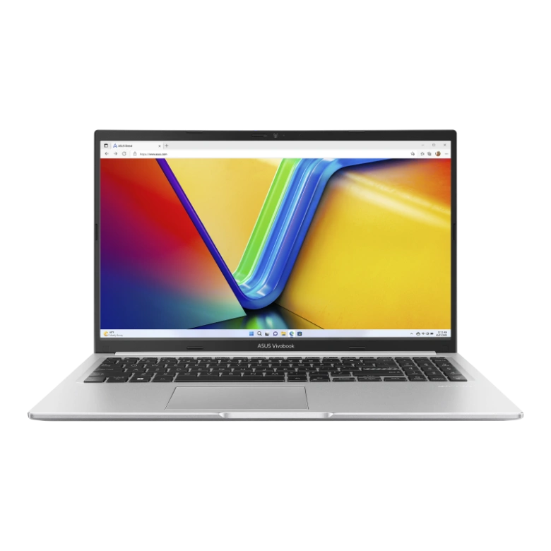 מחשב נייד Asus VivoBook 15 X1504ZA-NJ864W I3 8G 512G