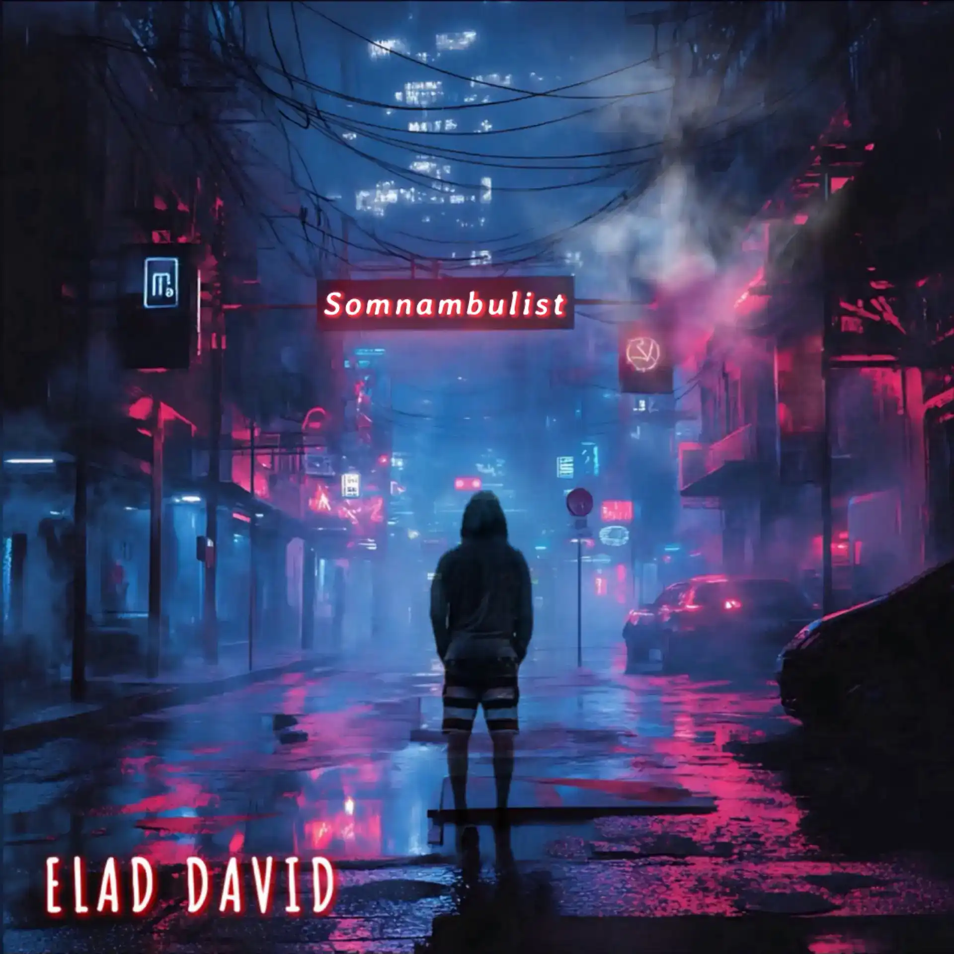 Somnambulist - EP