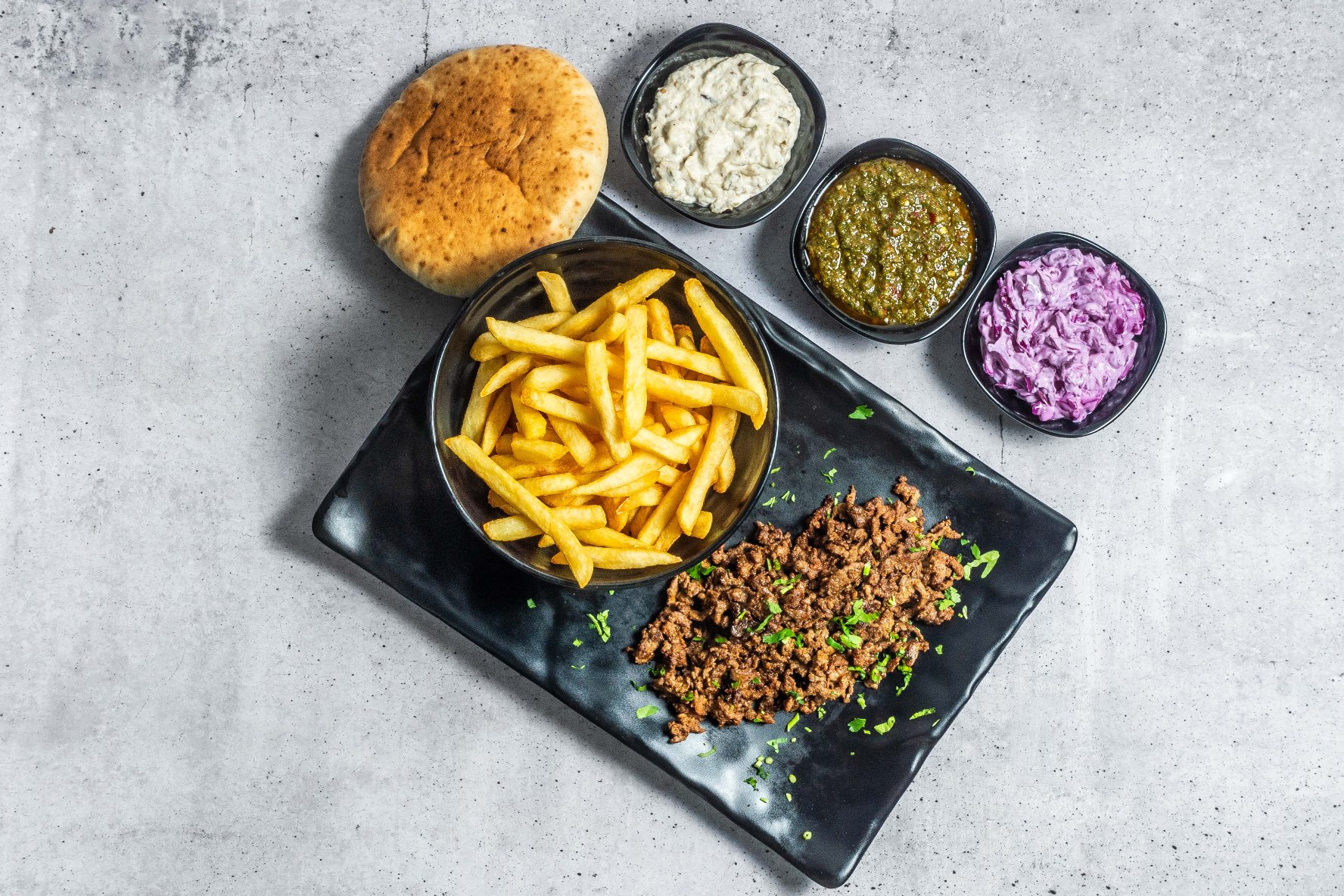 טורטייה שניצל – השילוב המושלם של קריספיות ועסיסיות