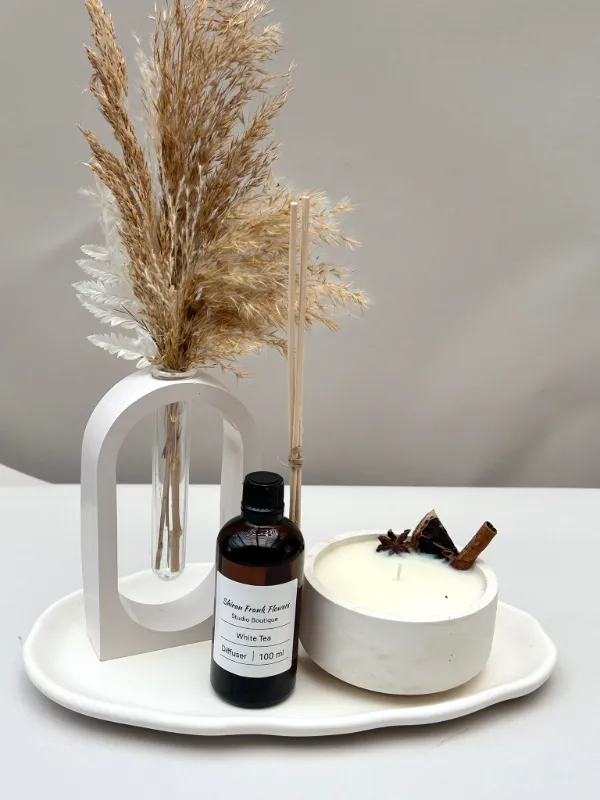 The perfect combination