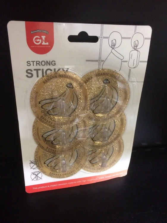 וו תליה 6 יח