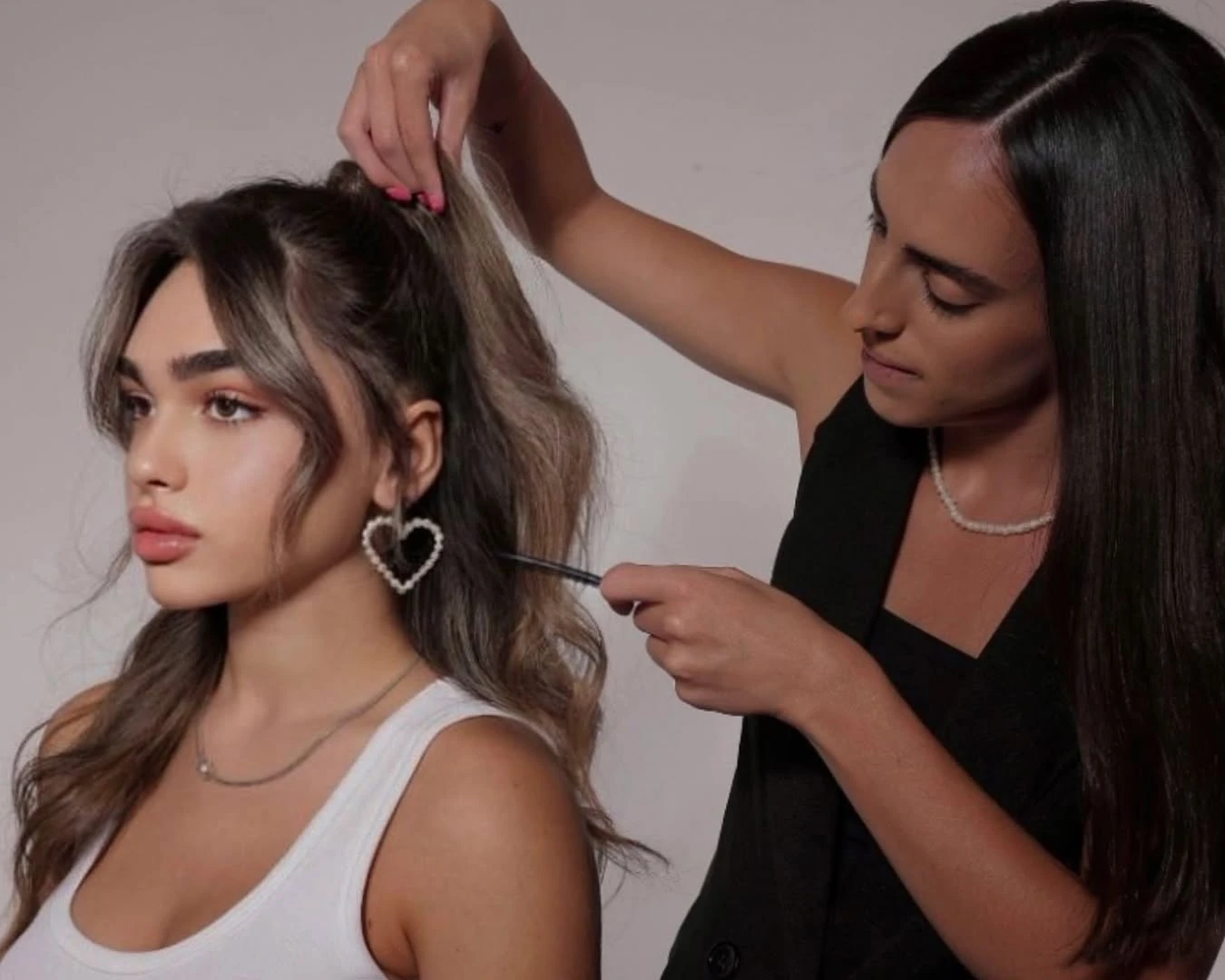 סדנת צמות בירושלים לנשים ונערות | מיטל זבריקו