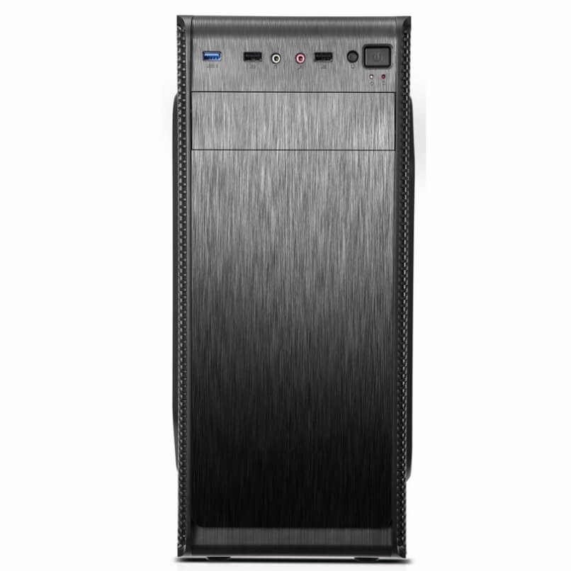 מארז KG-Tower כולל ספק כח