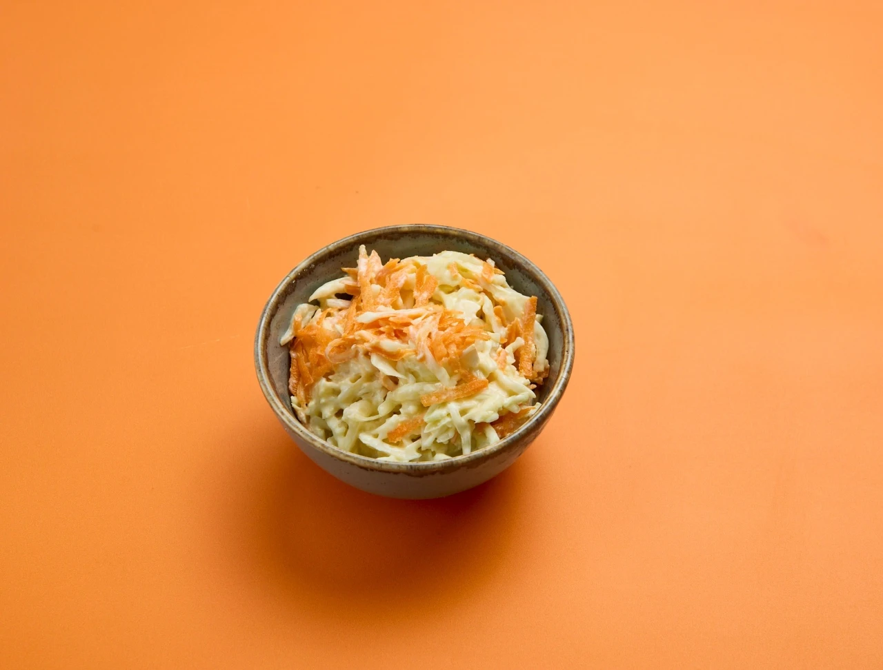 סלט קולסלאו