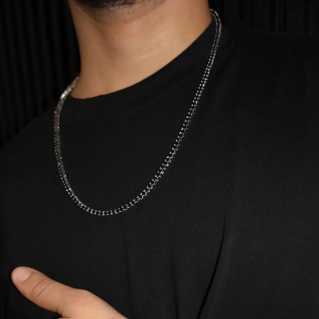 שרשרת גבר copy