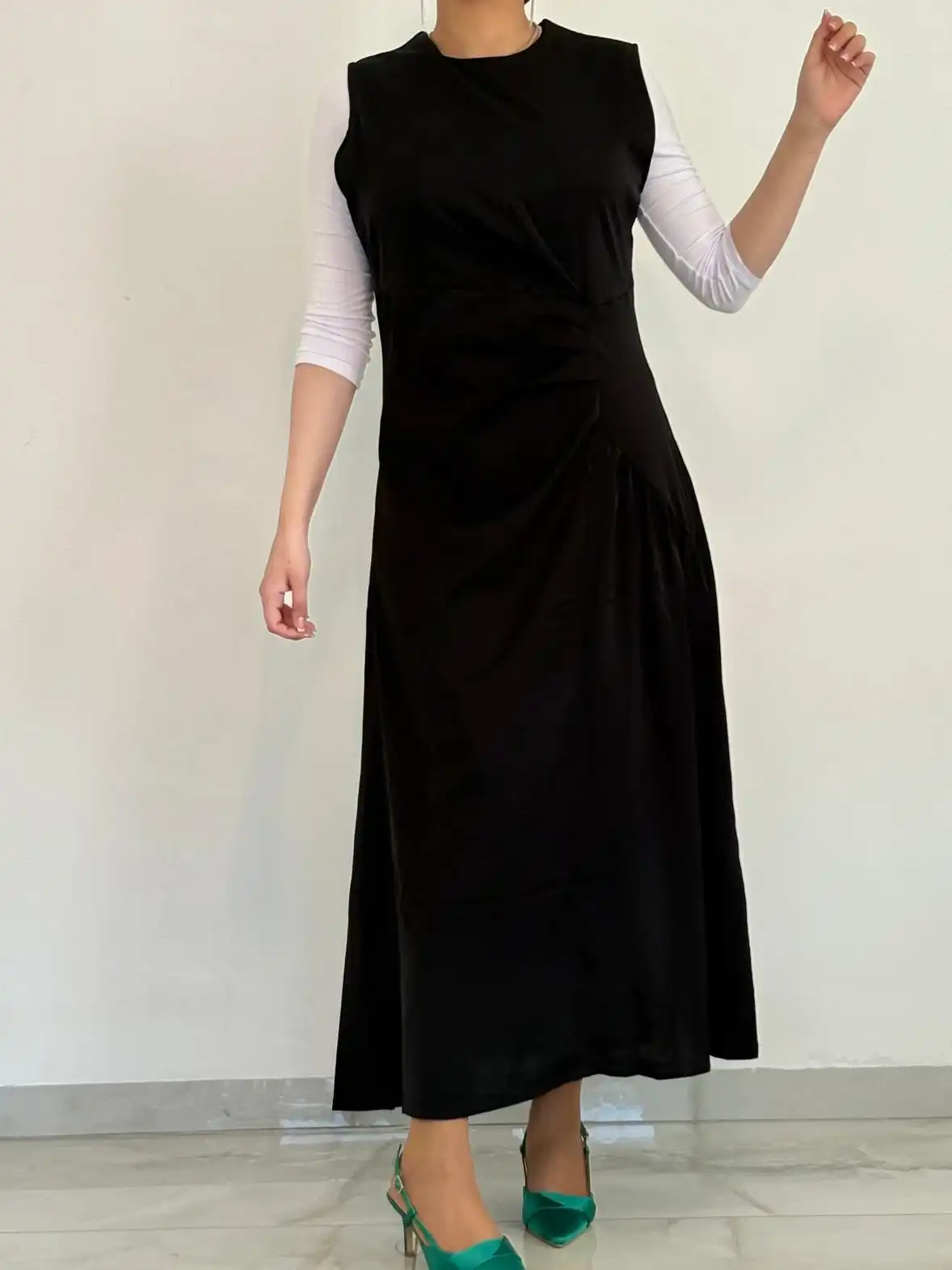 סרפן כיווצים שחור