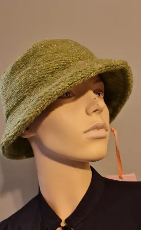 כובע ירוק CASA