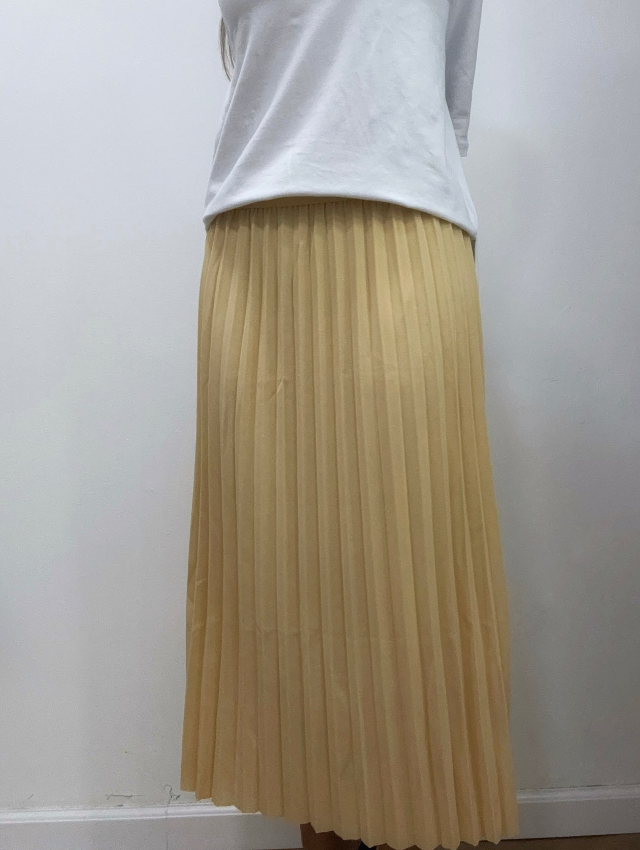 פליסה שקד בננה (מידי)