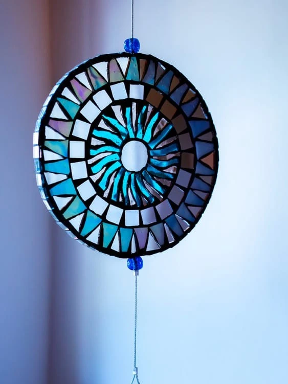 לוכד שמש גדול