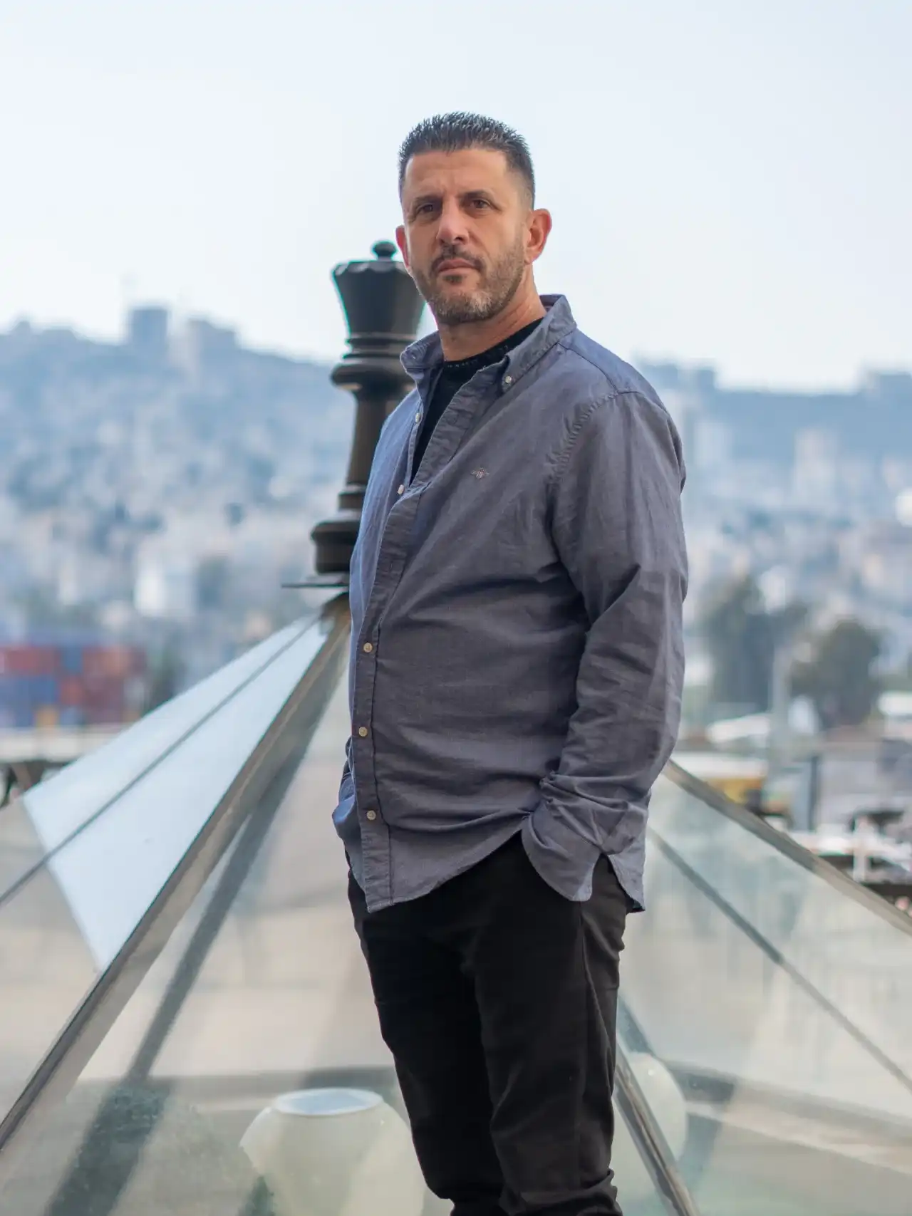 אימון אישי בסיס +plus