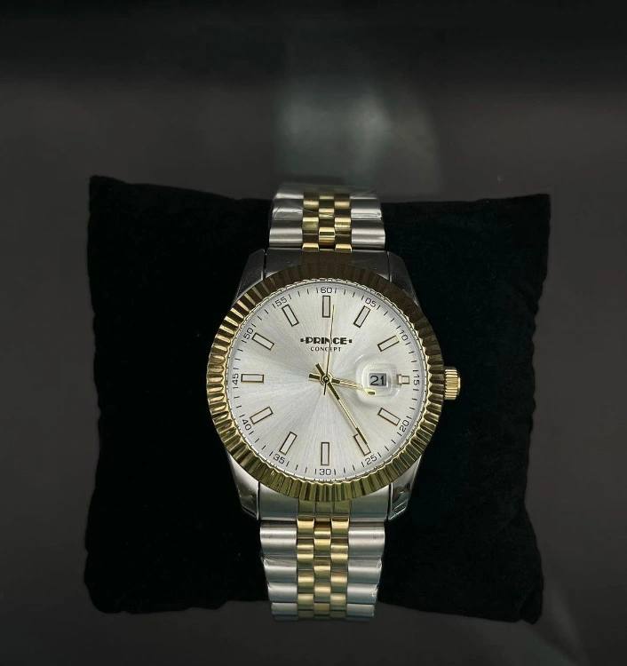 שעון פרינס לגבר