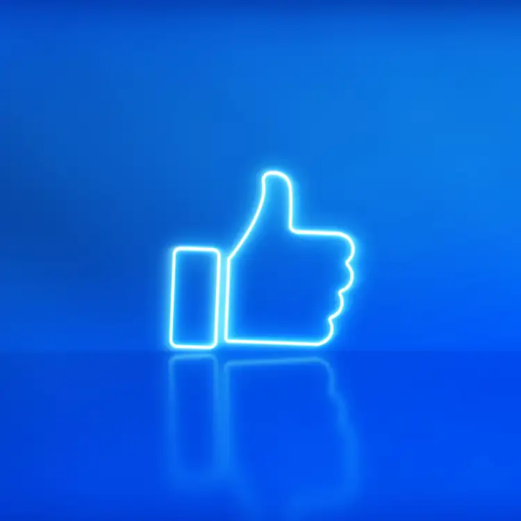 לייקים לפוסטים