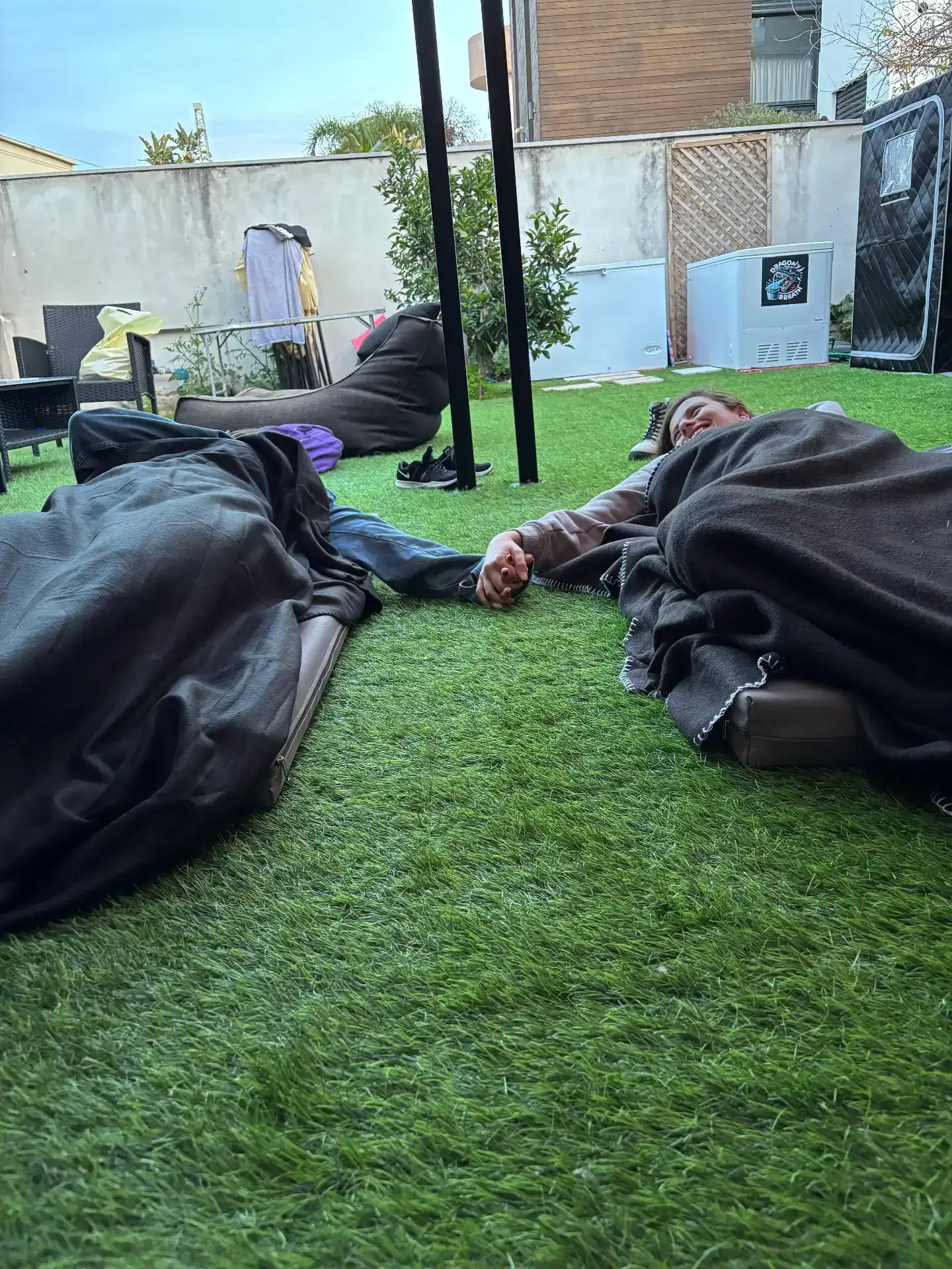 סדנת ריברסינג לחיבור רגשי | נשימת הדרקון