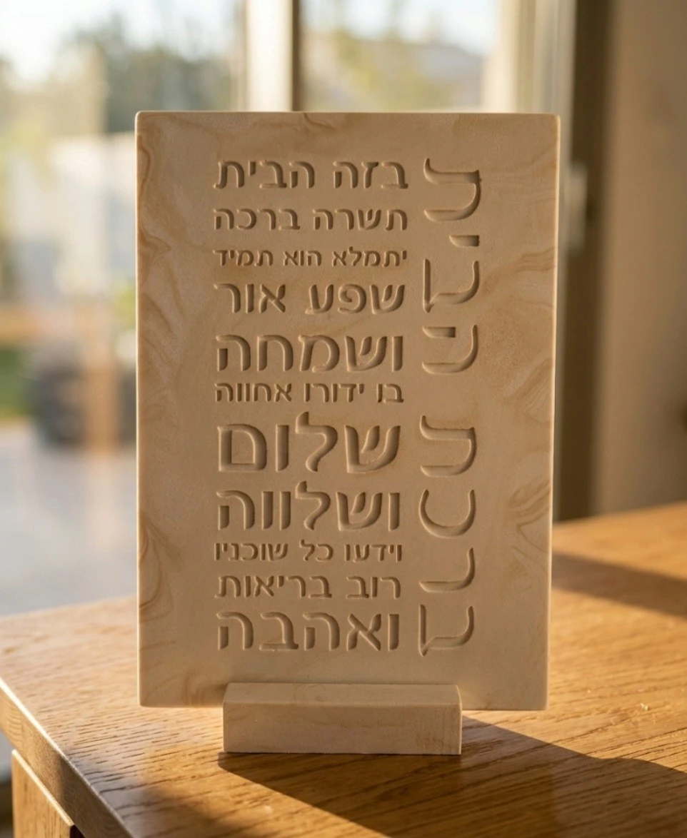 ברכת הבית