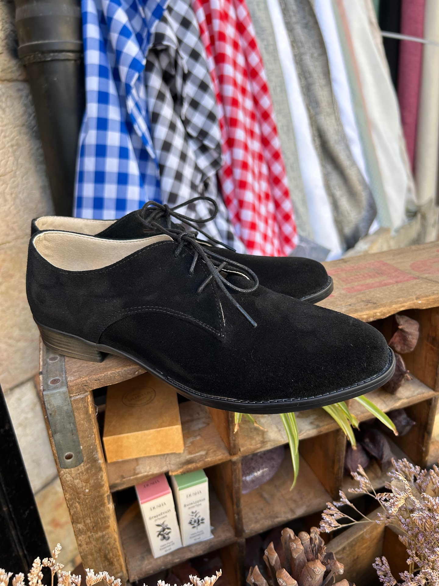 אוקספורד זמש