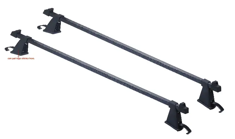 גגון אוניברסלי ברזל 110 ס"מ AE