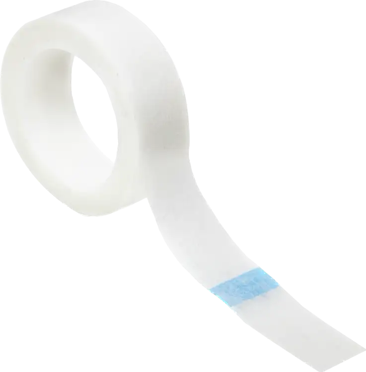 פלסטר שקוף (גליל)