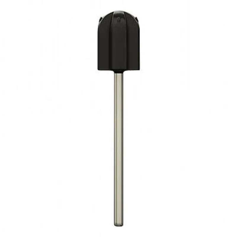 מנדרל לכיפות שיוף למניקור ופדיקור ראש בקוטר 10ממ ו 13ממ לבחירה