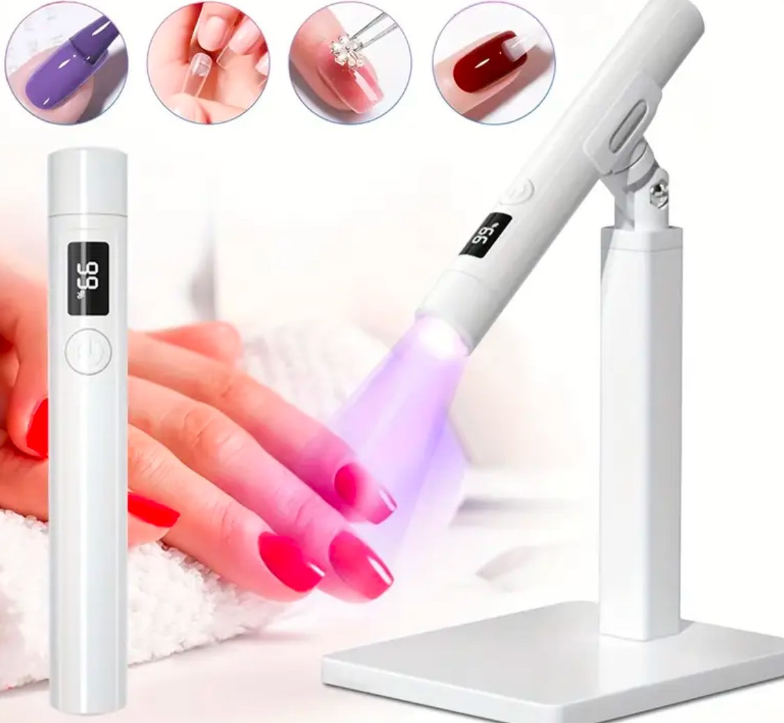 מנורת לד מקצועית