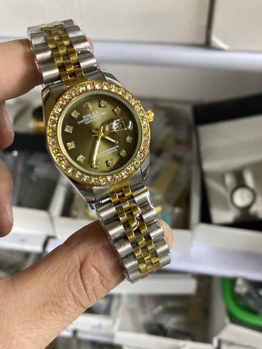 Rolex 36 m