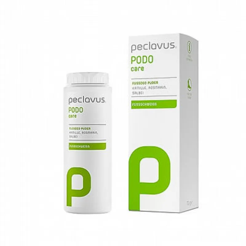 דיאודורנט אבקה לכפות הרגליים נגד זיעה וריח | אורלי דואני