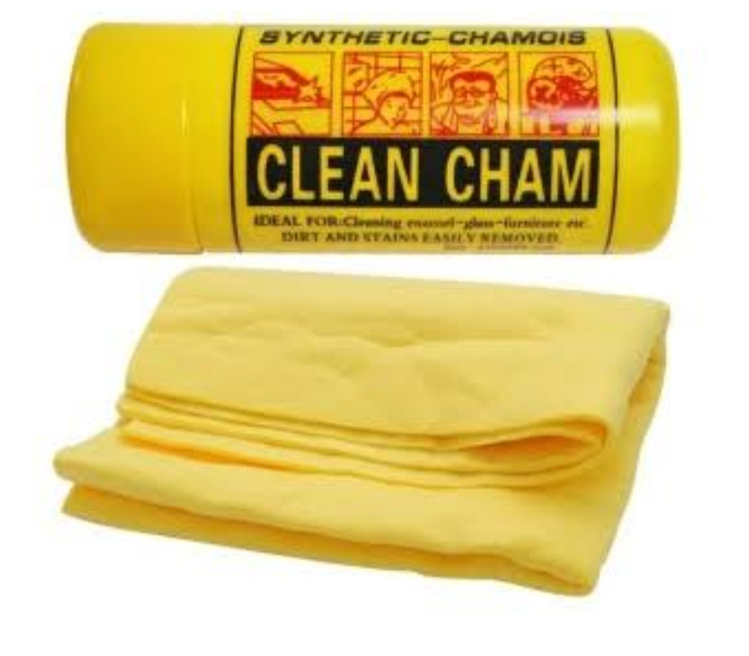 ג'ילדה לניקוי הרכב