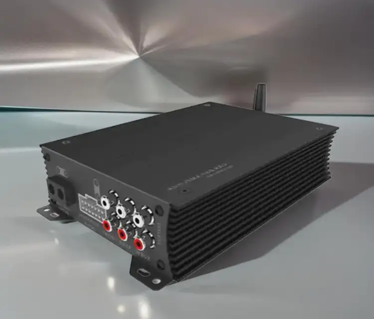  MDA-500 PRO - Nippon