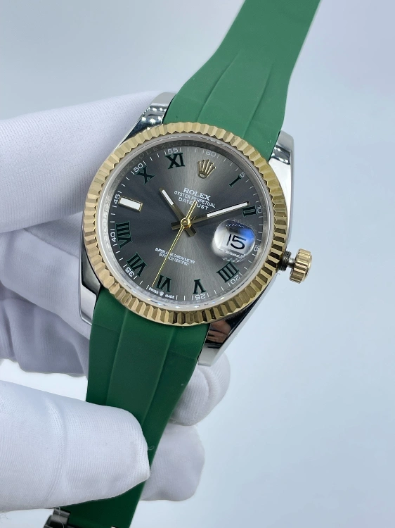 Rolex Oyster Perpetual