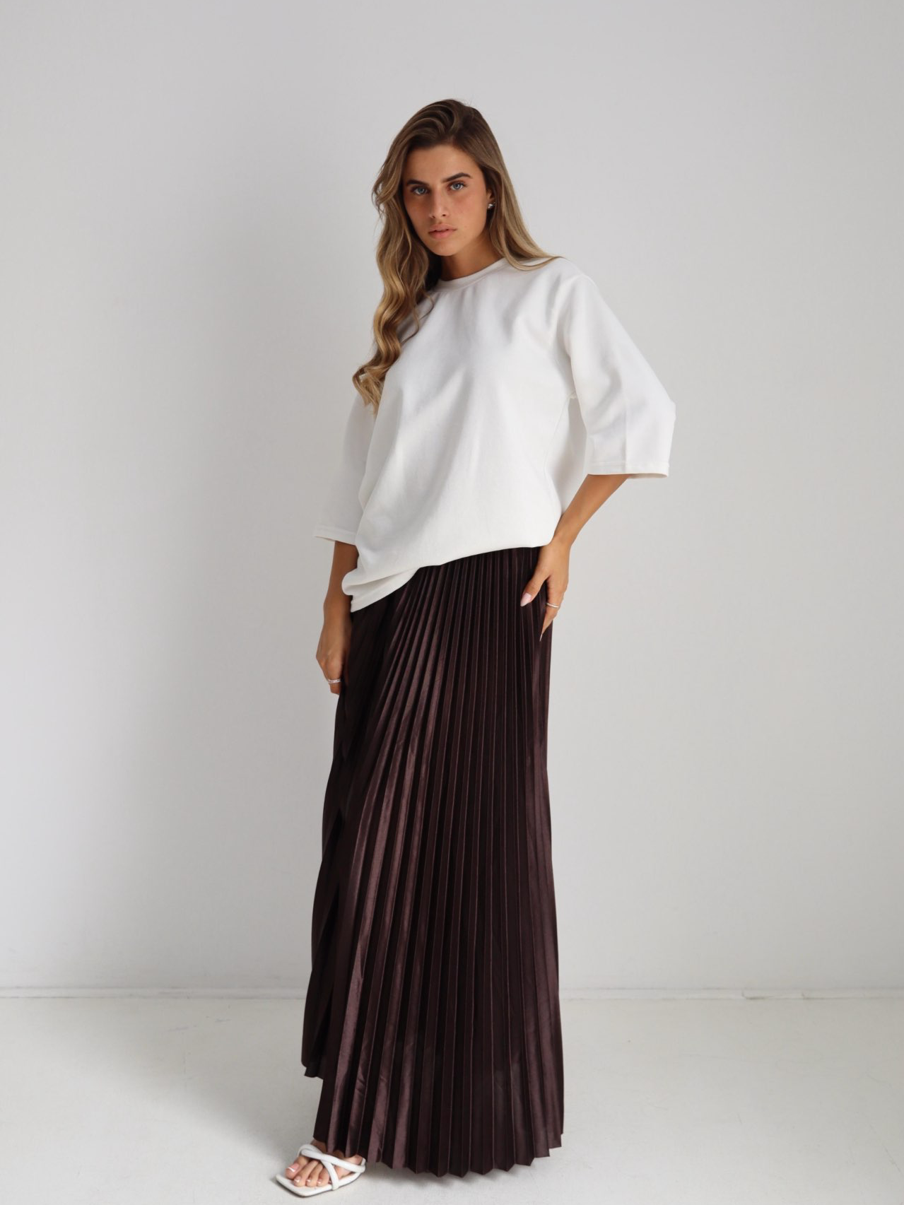 פליסה שירה חום