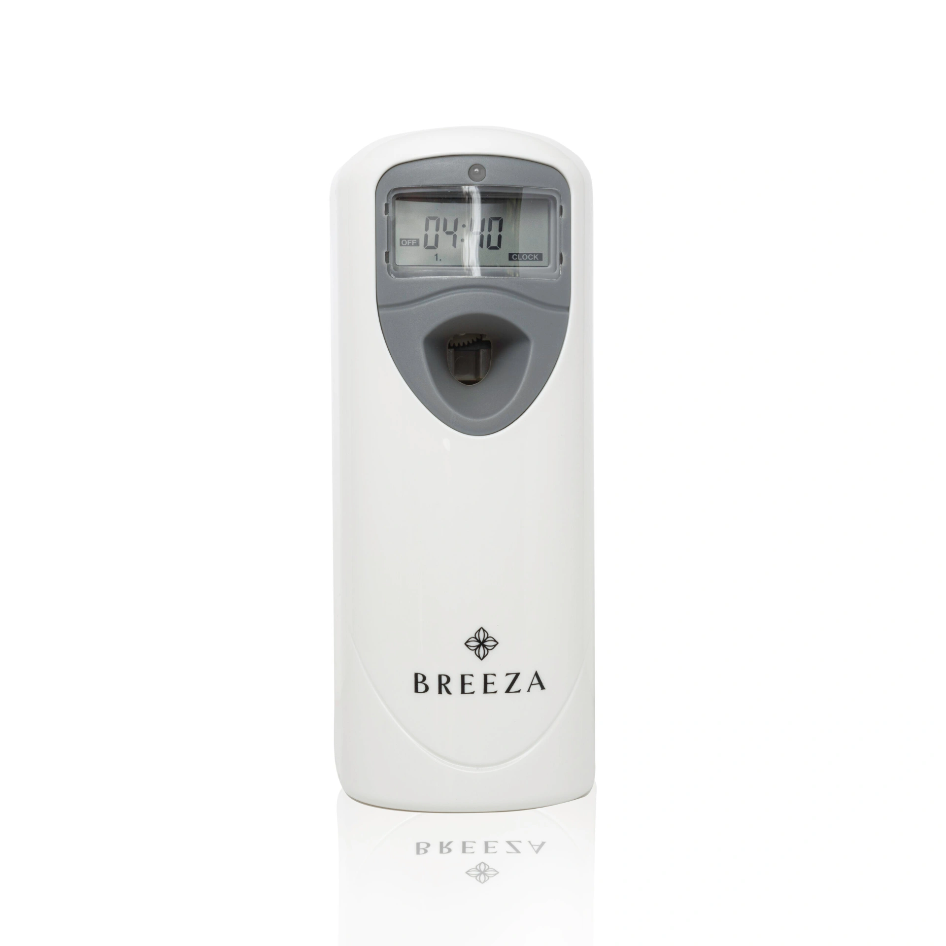 מפיץ ריח אירוסול דיגיטלי