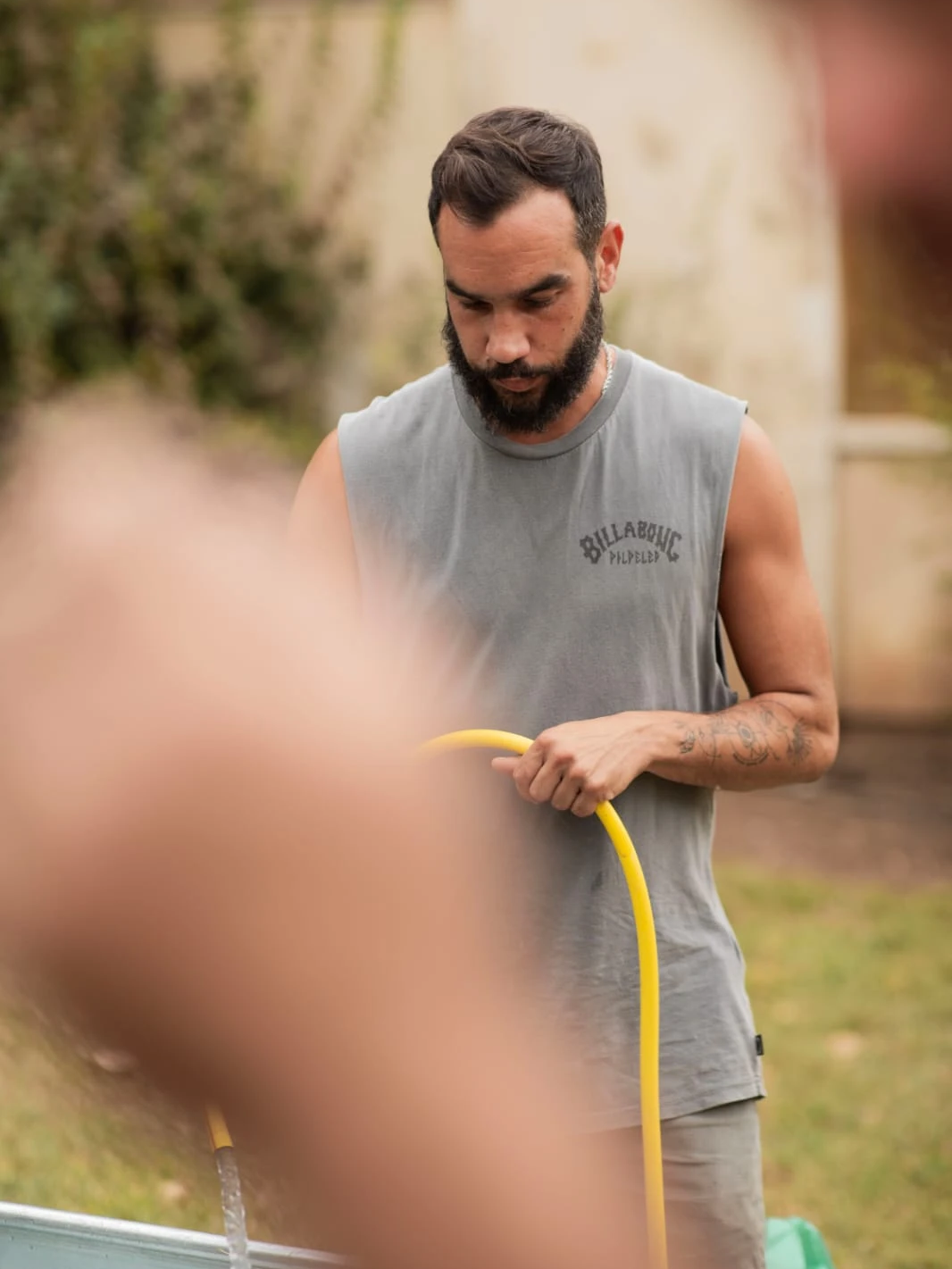 ליווי/טיפול אישי