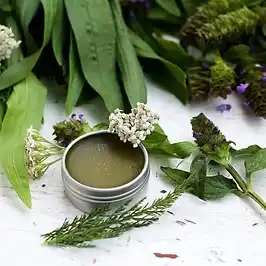 משחת מנטה סינית לכאבי ראש, 20 מ"ל