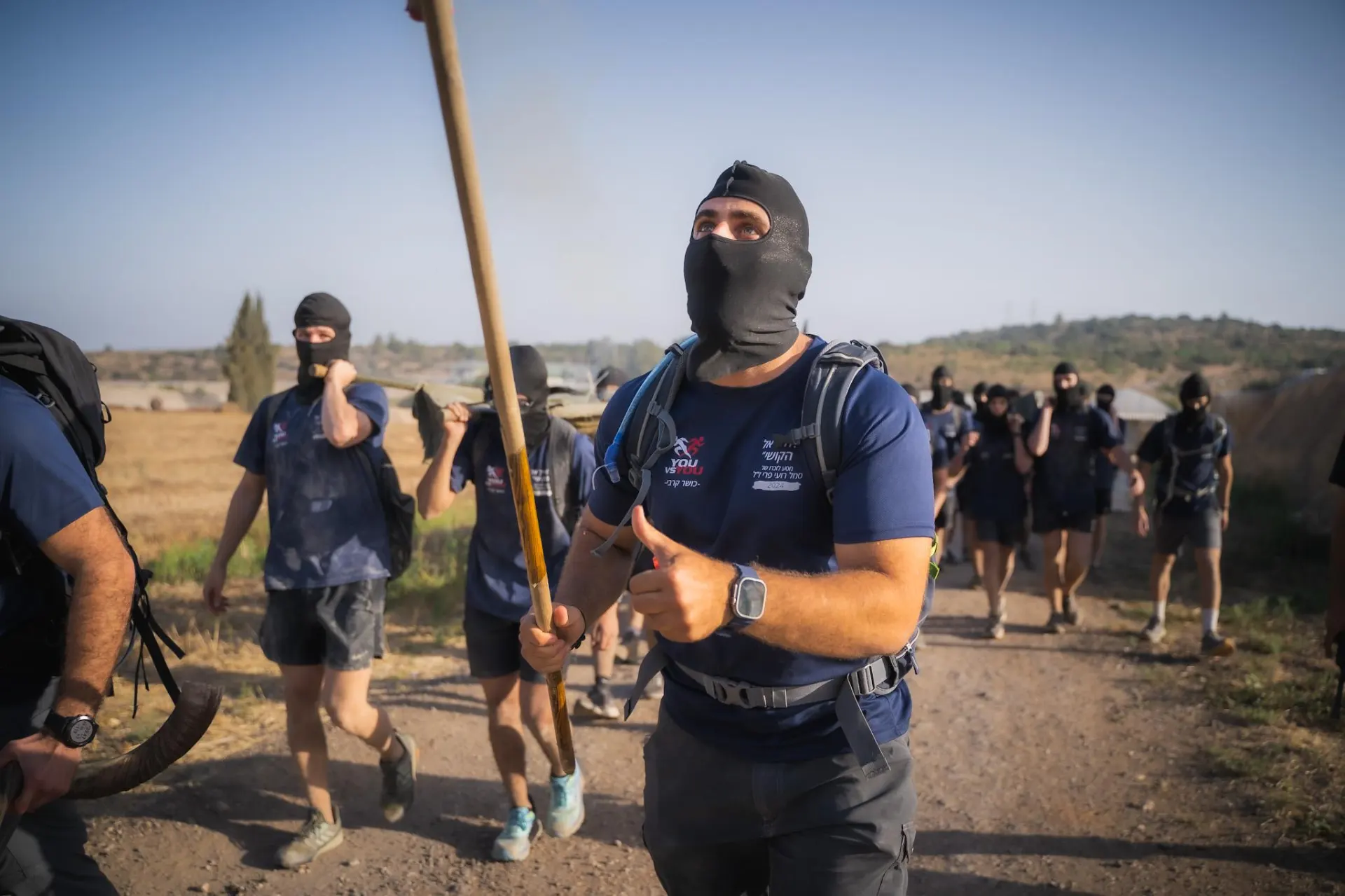 הכנה למיונים ליחידות מובחרות