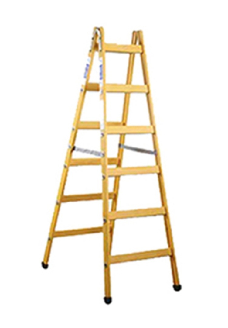 סולם 6 שלבים