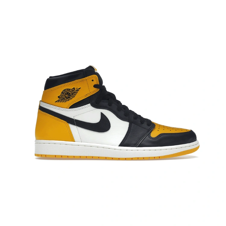 Jordan 1 Retro High OG Taxi