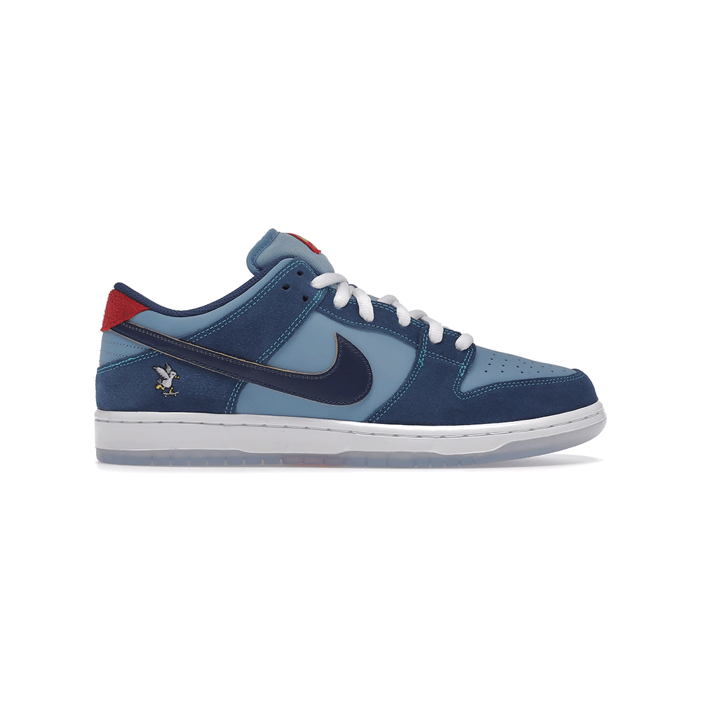 Nike SB Dunk Low Pro Why So Sad