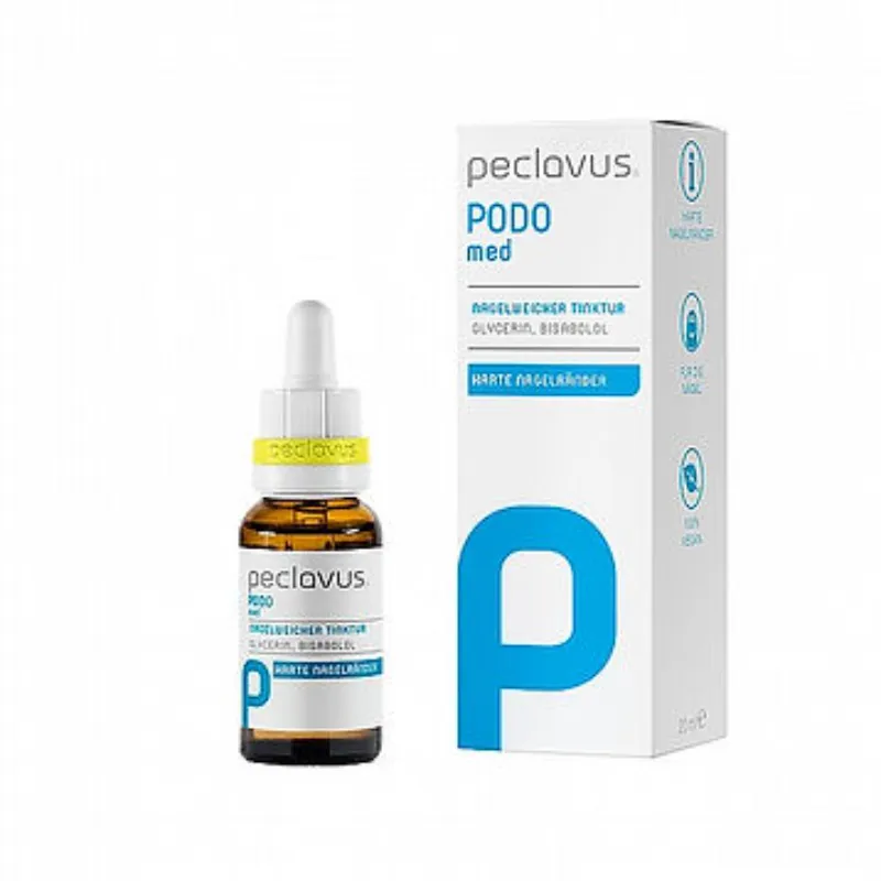 תמיסה לריכוך העור והציפורניים | אורלי דואני