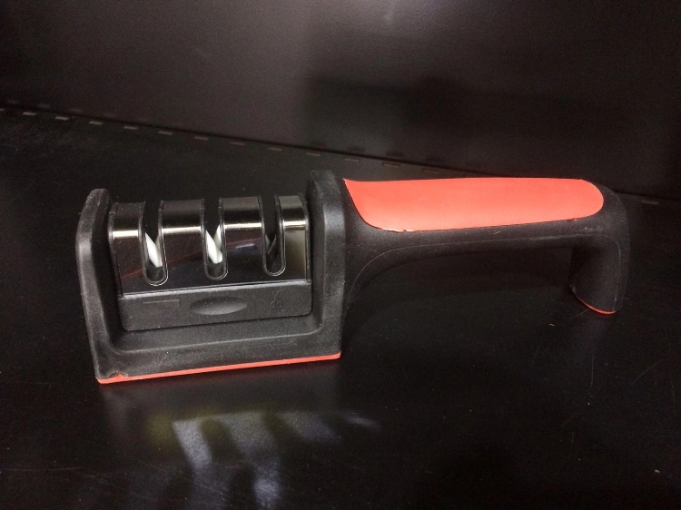 משחיז סכינים