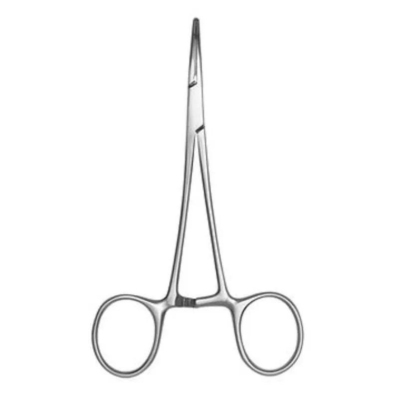 צבת מוסקיטו ישר לציפורניים למניקור ופדיקור