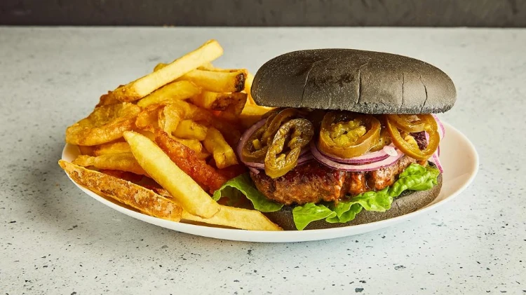 ארוחת קומבינציה ריו דה ז'נרו