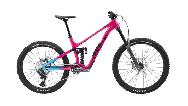 אופני הרים Marin Alpine Trail XR AXS