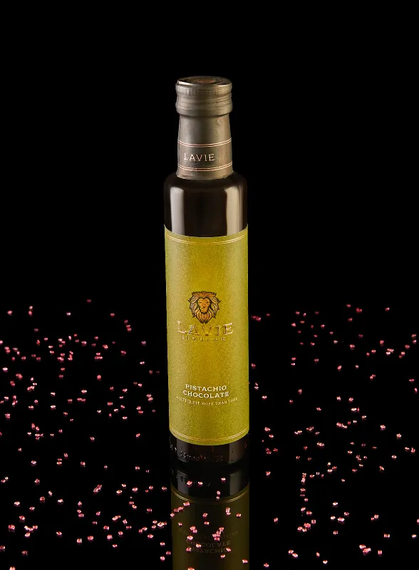 ליקר שוקולד פיסטוק משובח