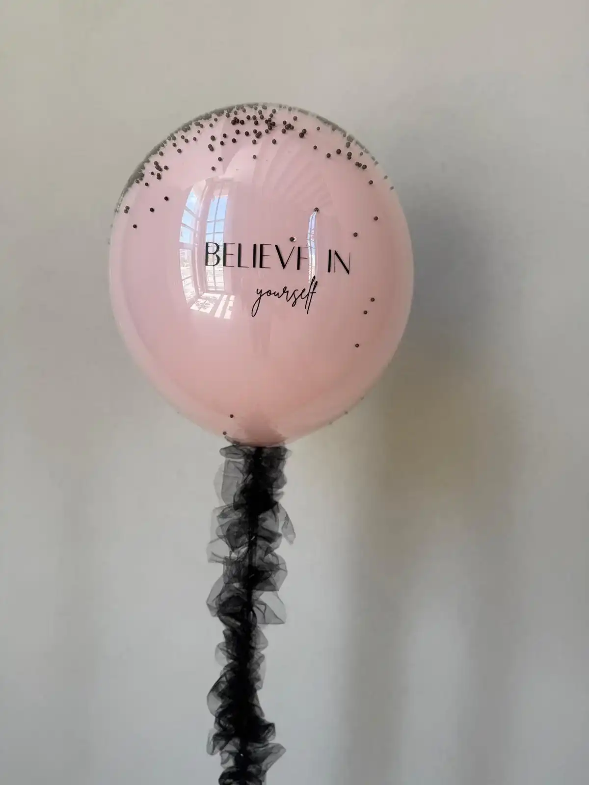 בלון קרן יוקרתי בעבודת יד | VALI