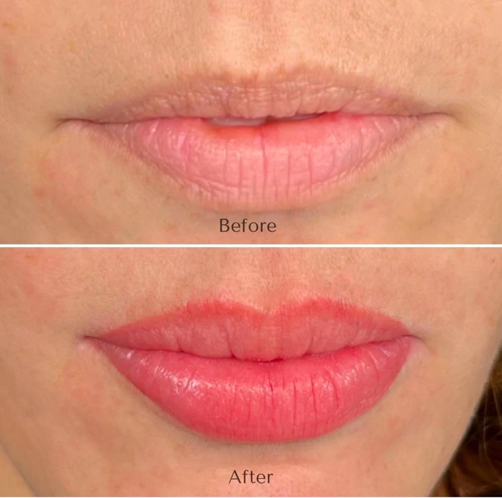 פיגמנט שפתיים