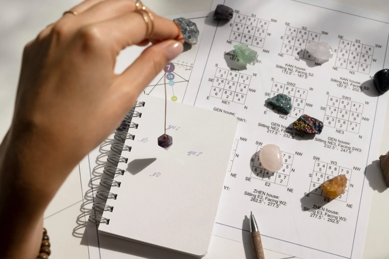 תהליך ליווי אישי – שיחת אפיון ובדיקת התאמה