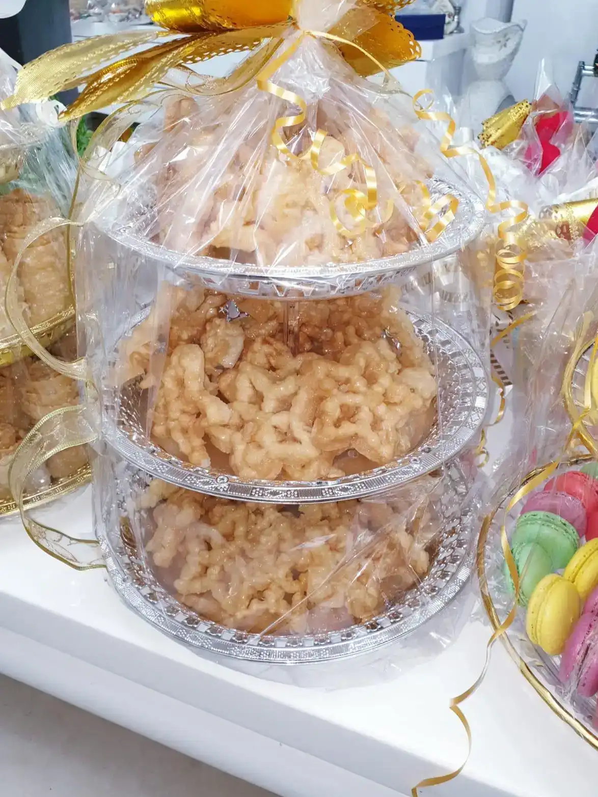 שבקייה מרוקאית