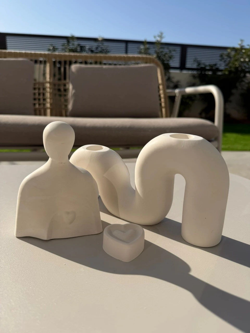 סדנאות יצירה מבטון לילדים